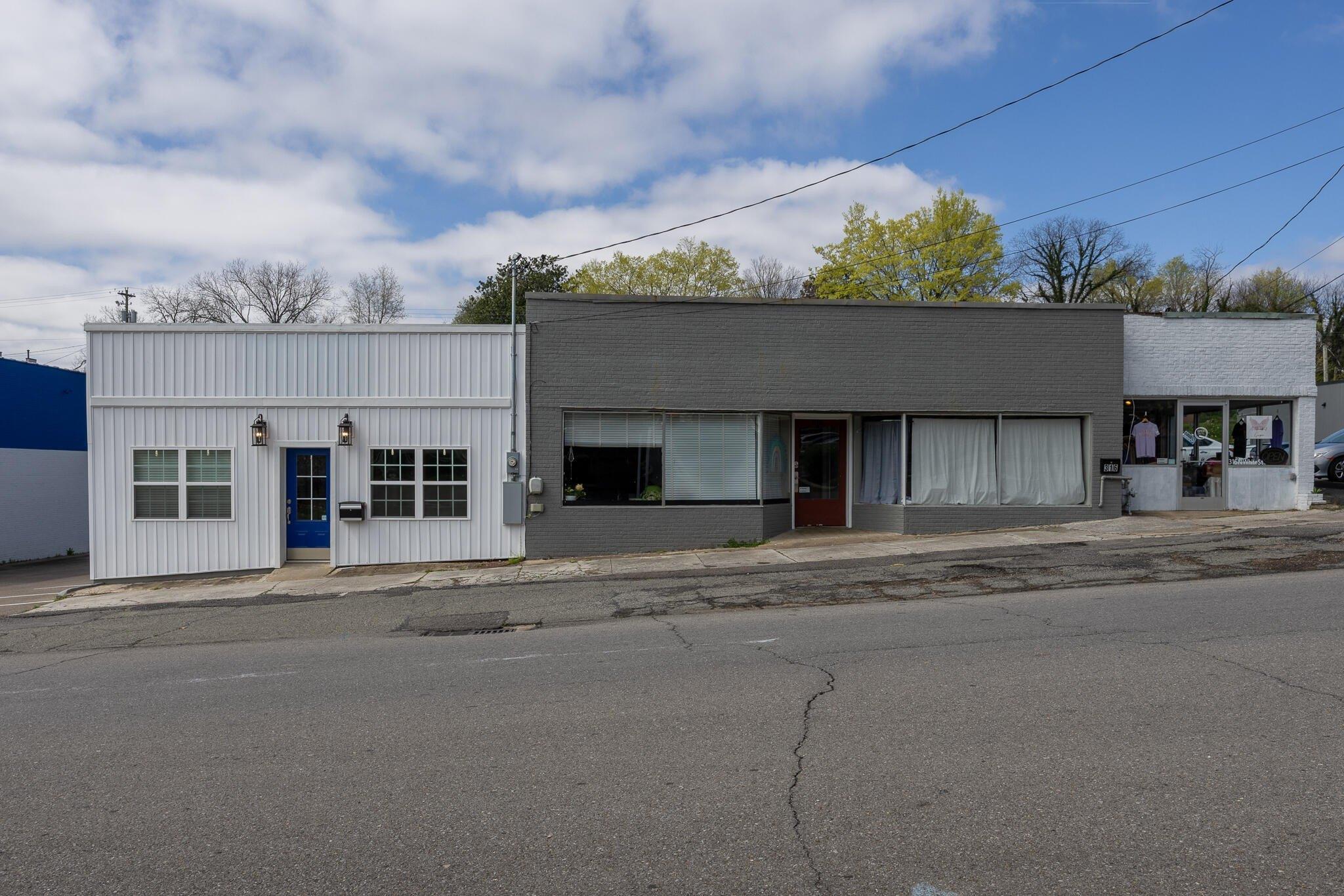 Property Image for 316 N White Street