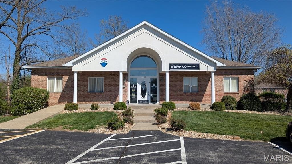 Property Image for 1668 Windham Way