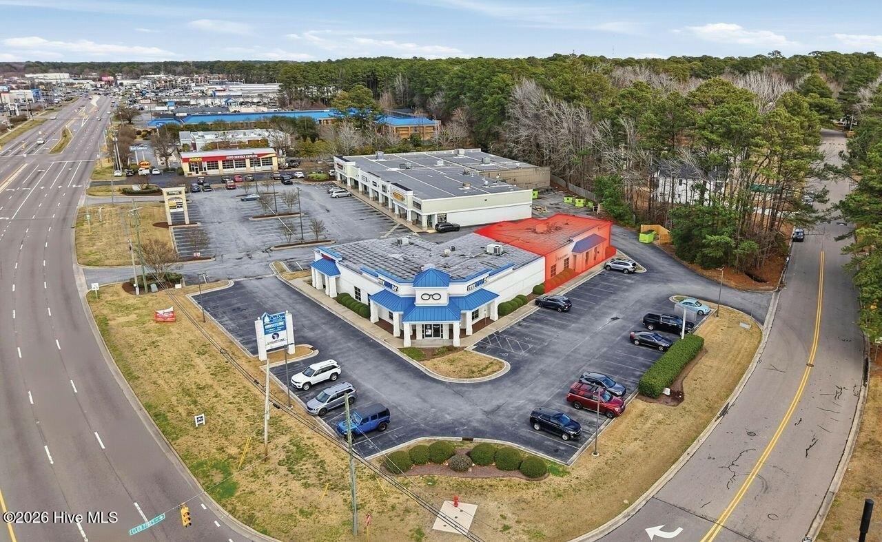 Property Image for 3535 S Memorial Drive C