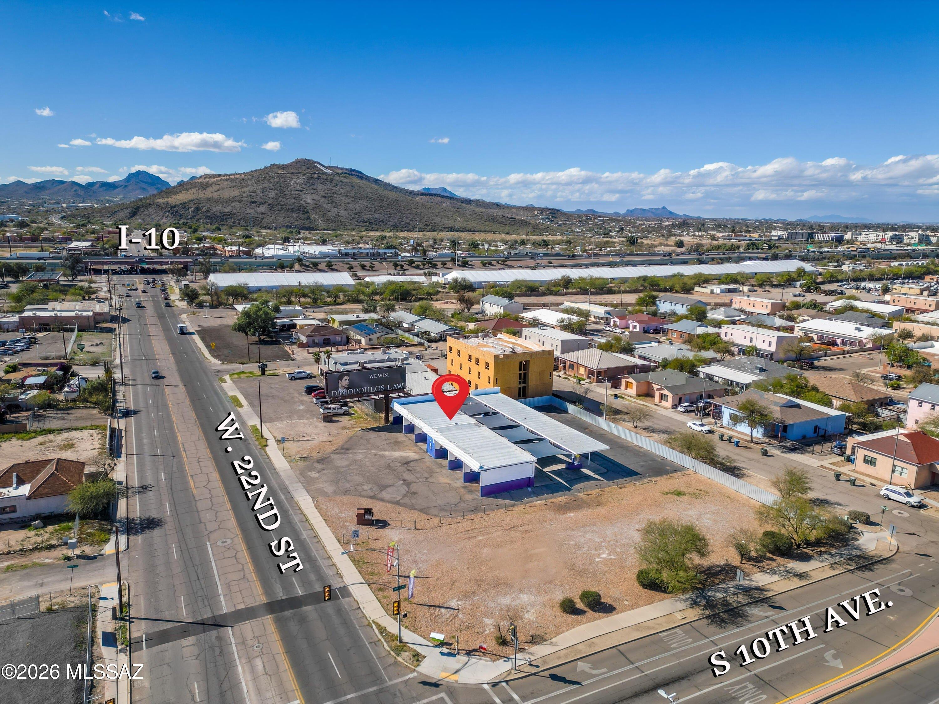 Property Image for 420 W 22nd Street