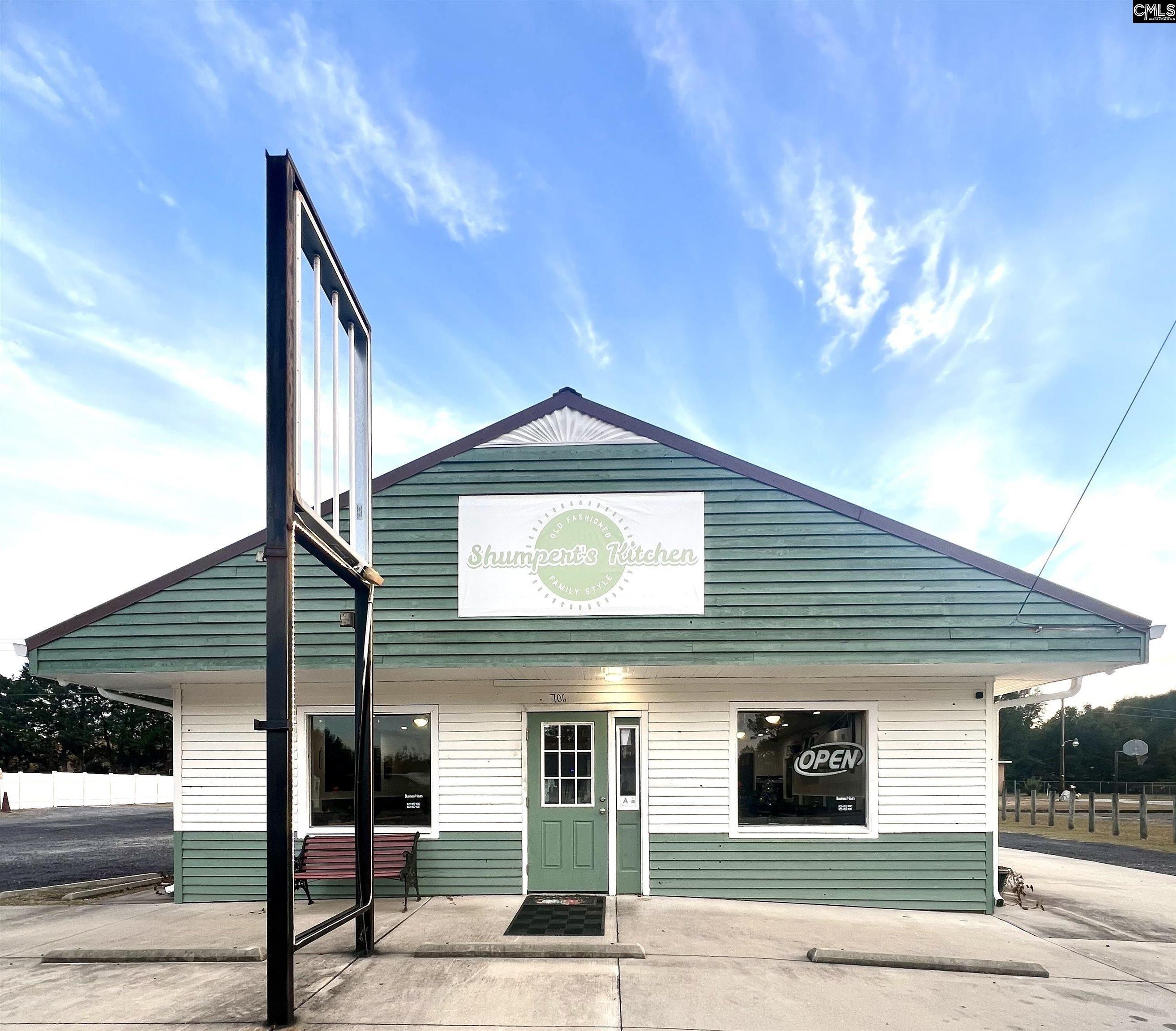 Property Image for 706 St. Matthews Road