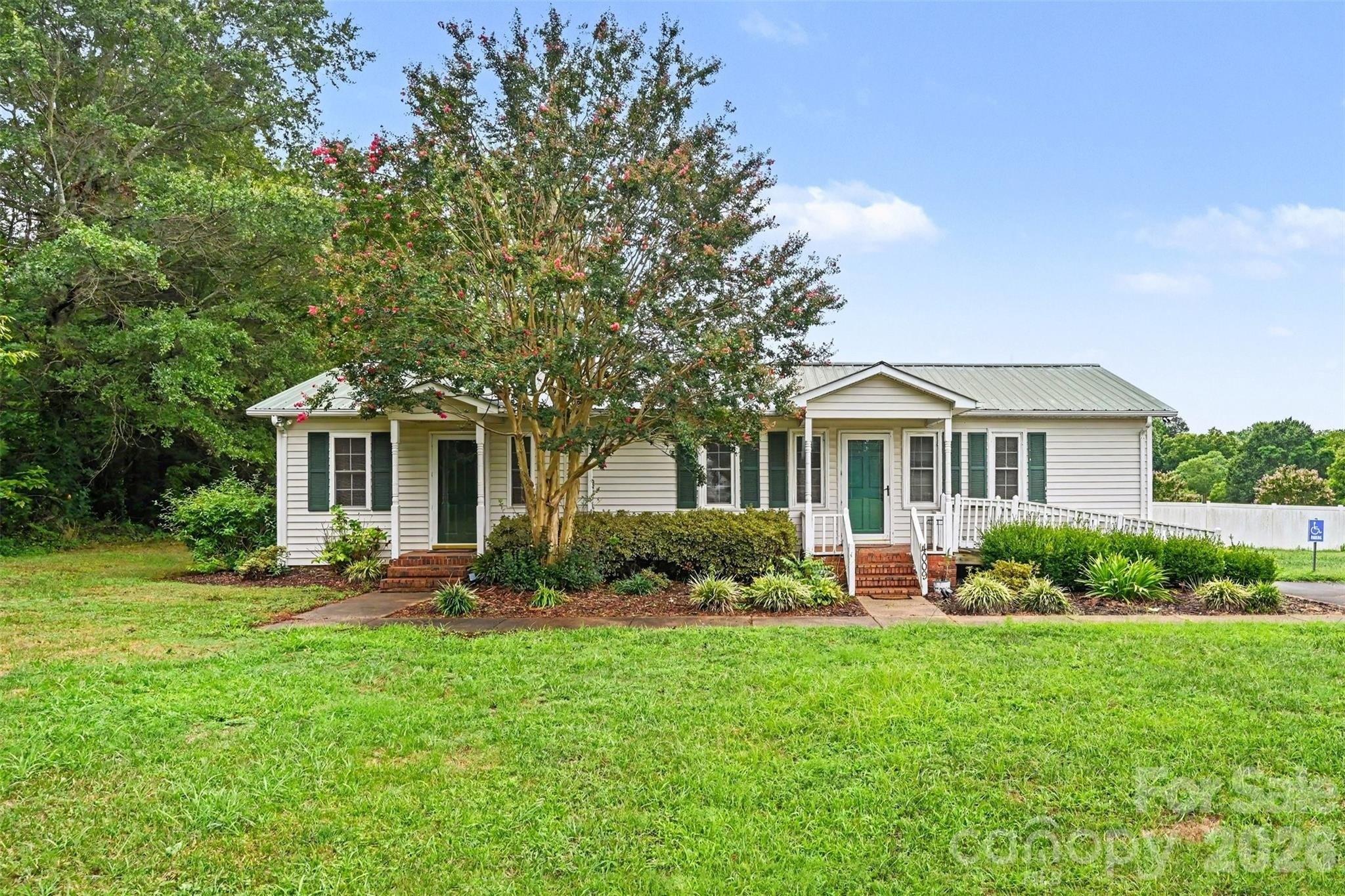 Property Image for 4009 Polkville Road