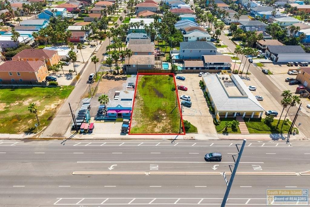 Property Image for 4808 Padre Blvd. lot: 2