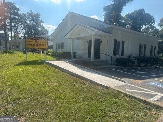 Property Image for 927 S HILL Street