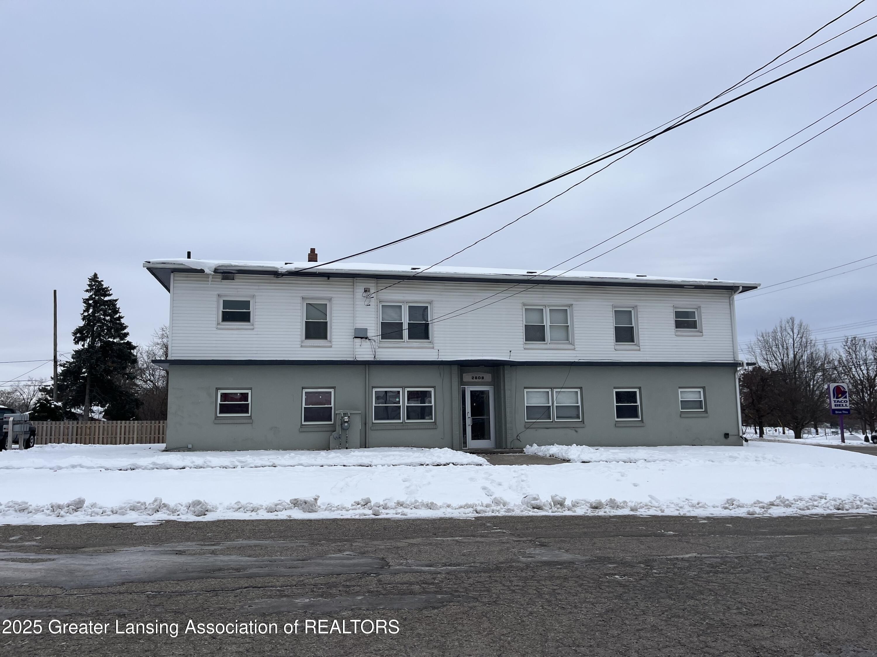 Property Image for 2808 N East Street