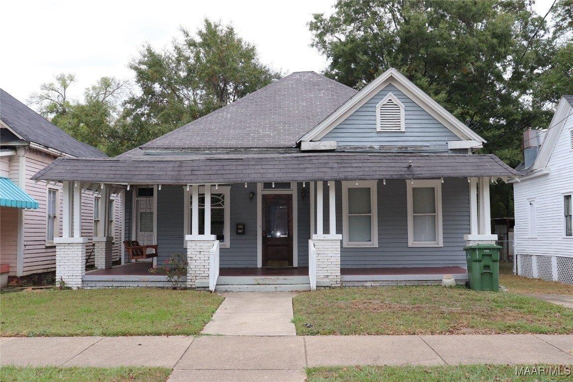 Property Image for 1807 W 3rd St, Montgomery, AL 36106