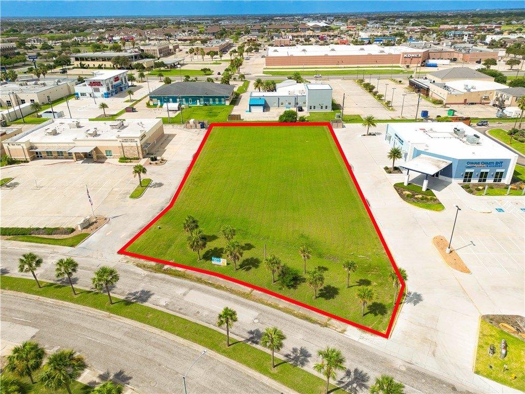 Property Image for 5701 The Esplanade Drive