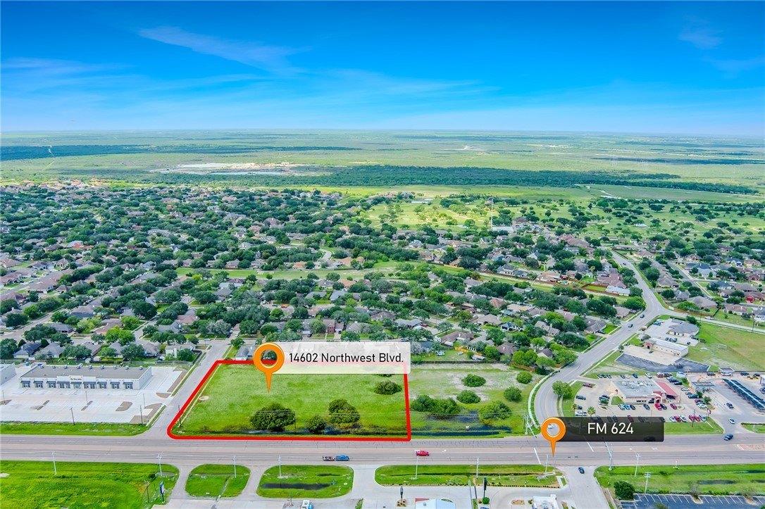 Property Image for 14602 Northwest Boulevard