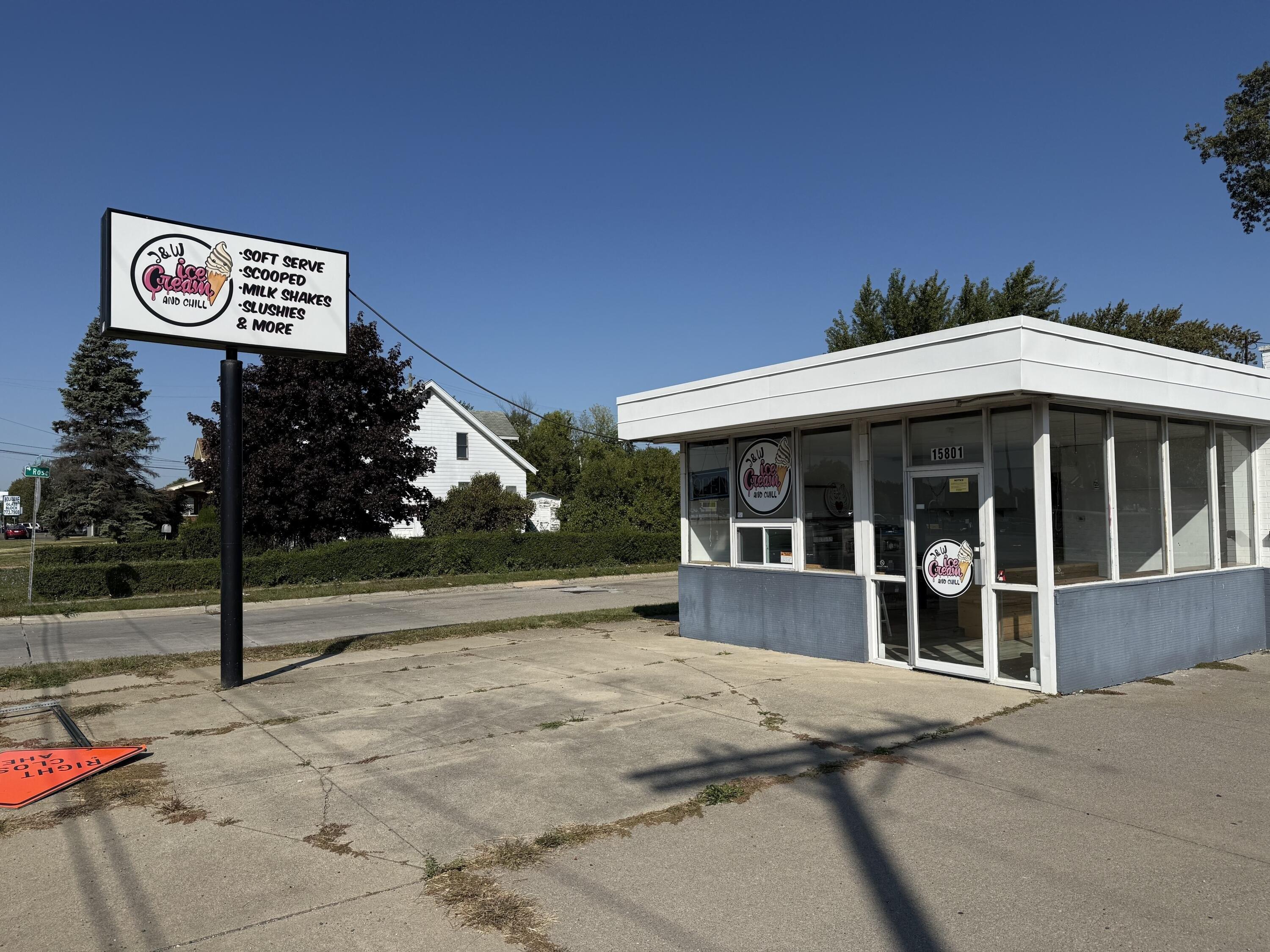 Property Image for 15801 E 10 Mile Road