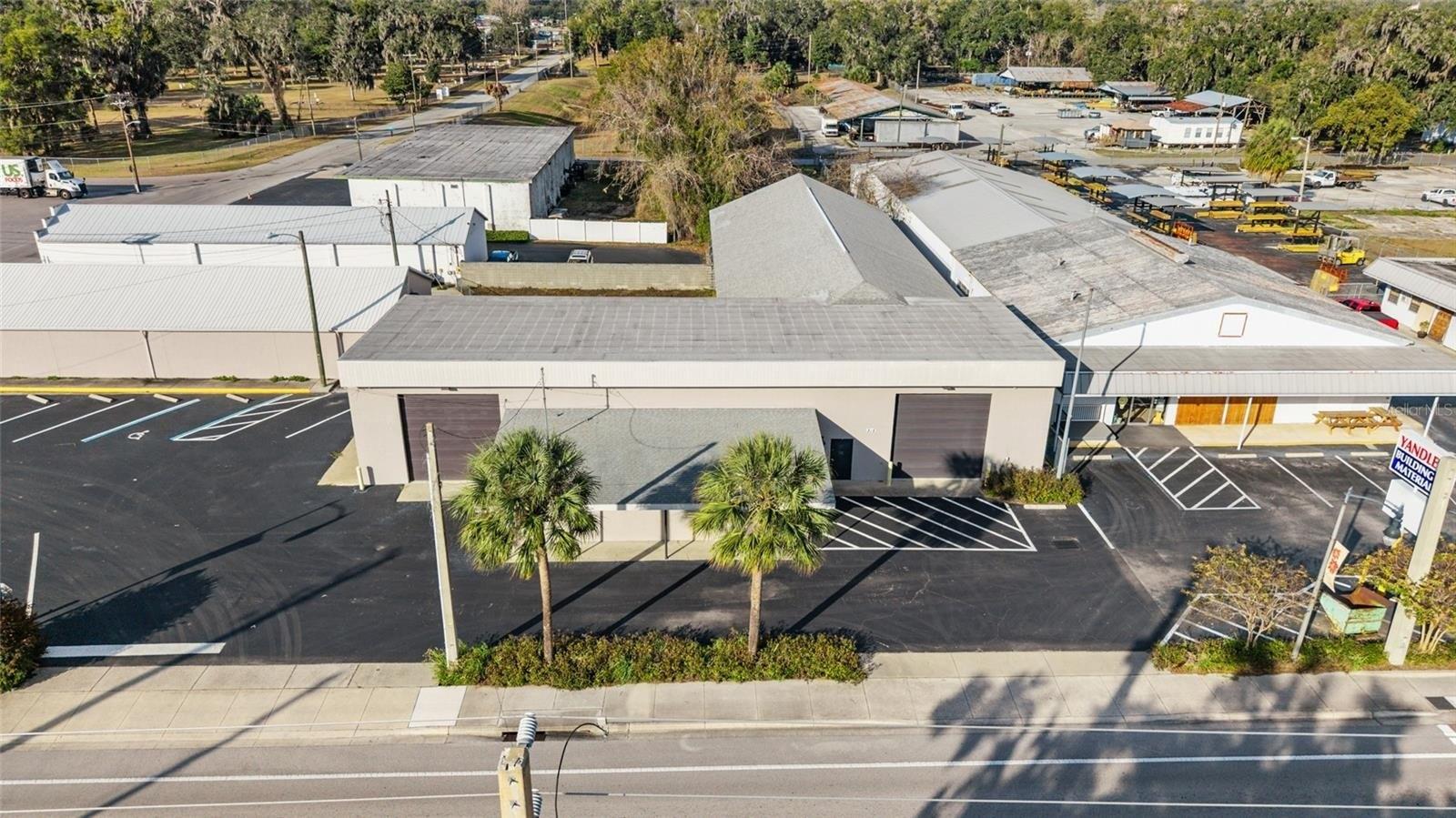 Property Image for 818 North Magnolia Ave