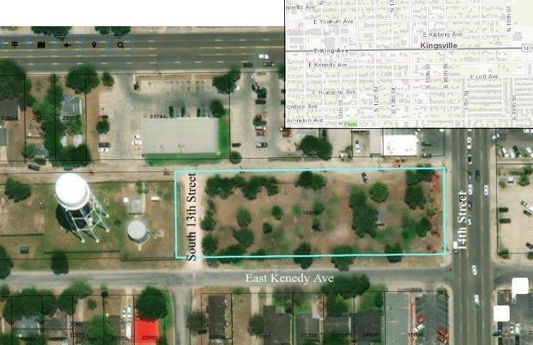 Property Image for 900 E Kenedy Avenue