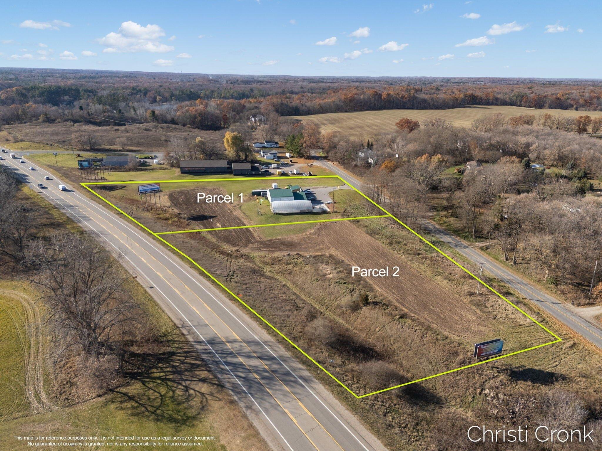 Property Image for V/L 14100 14 Mile Road NE