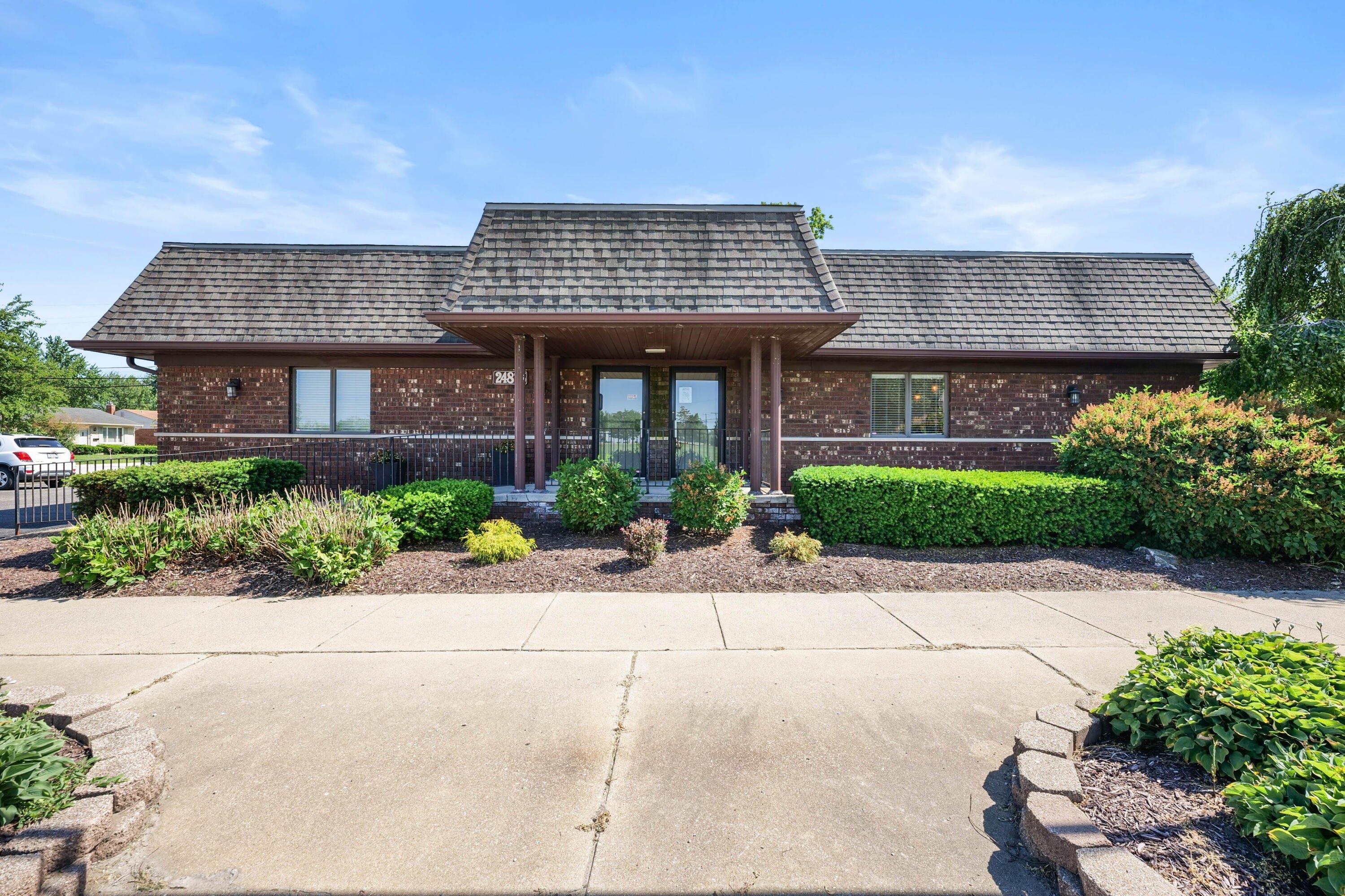 Property Image for 24825 Eureka Road