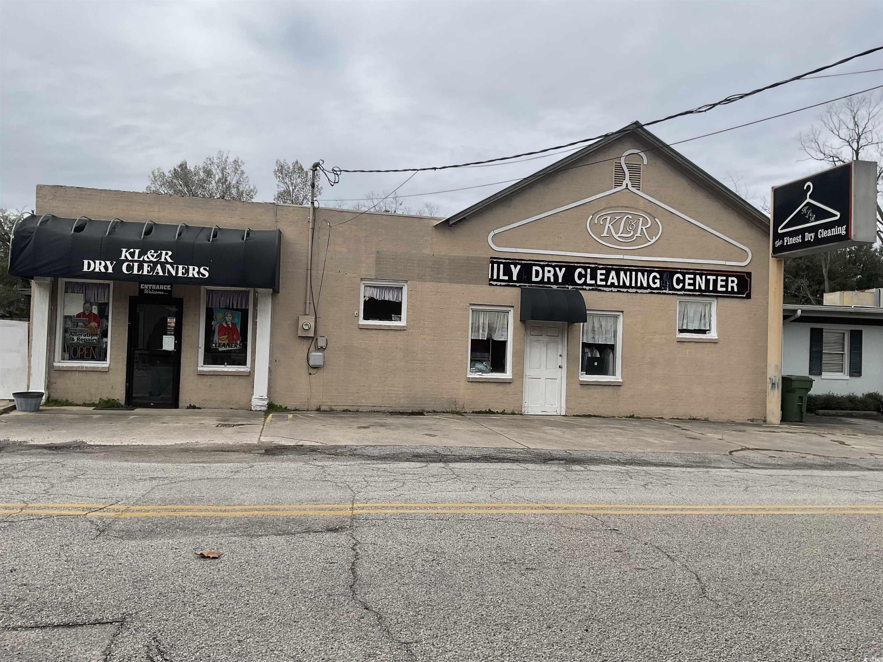 Property Image for 210 S Jackson St.