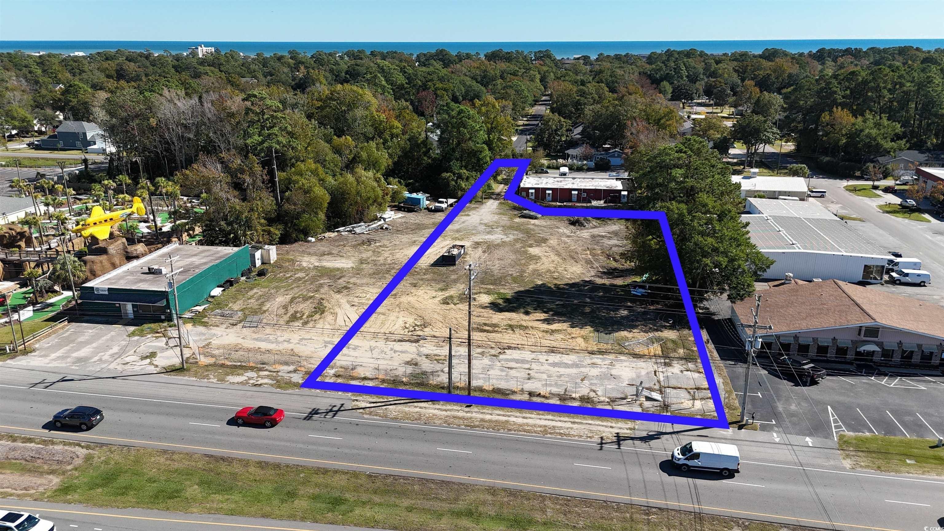 Property Image for 791 S Highway 17 Business