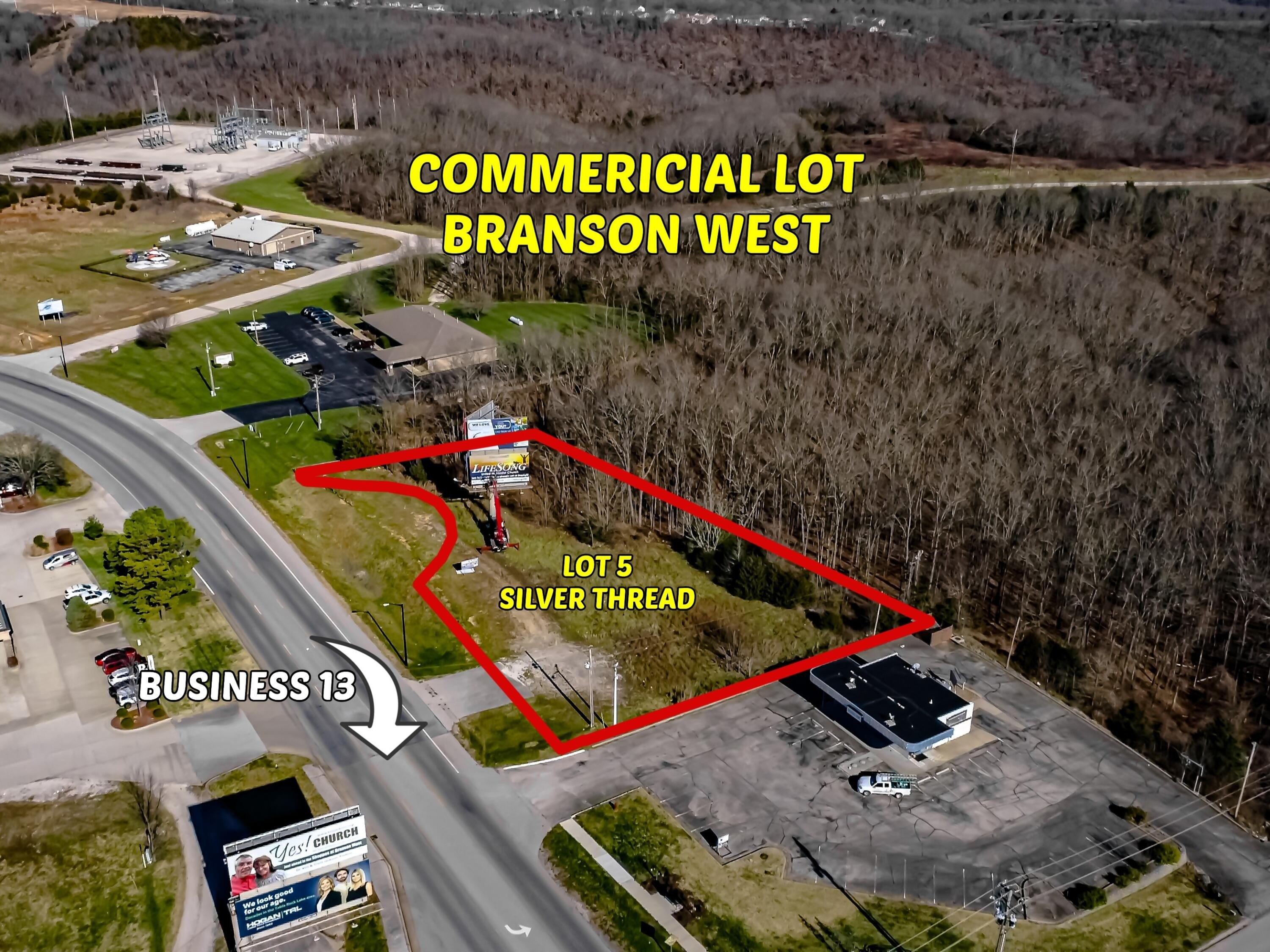 Property Image for 18540 Business 13