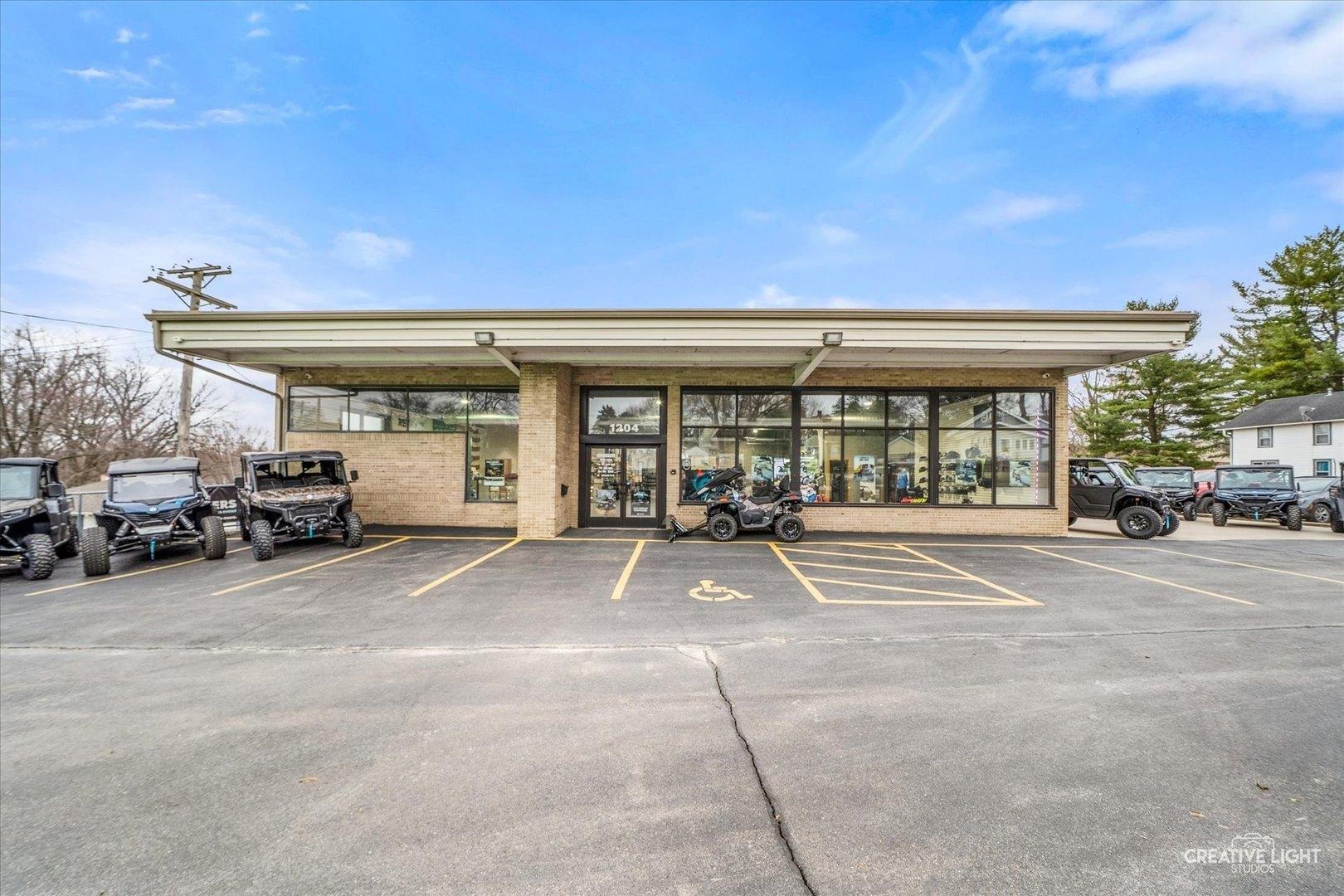 Property Image for 1204 S Galena Avenue