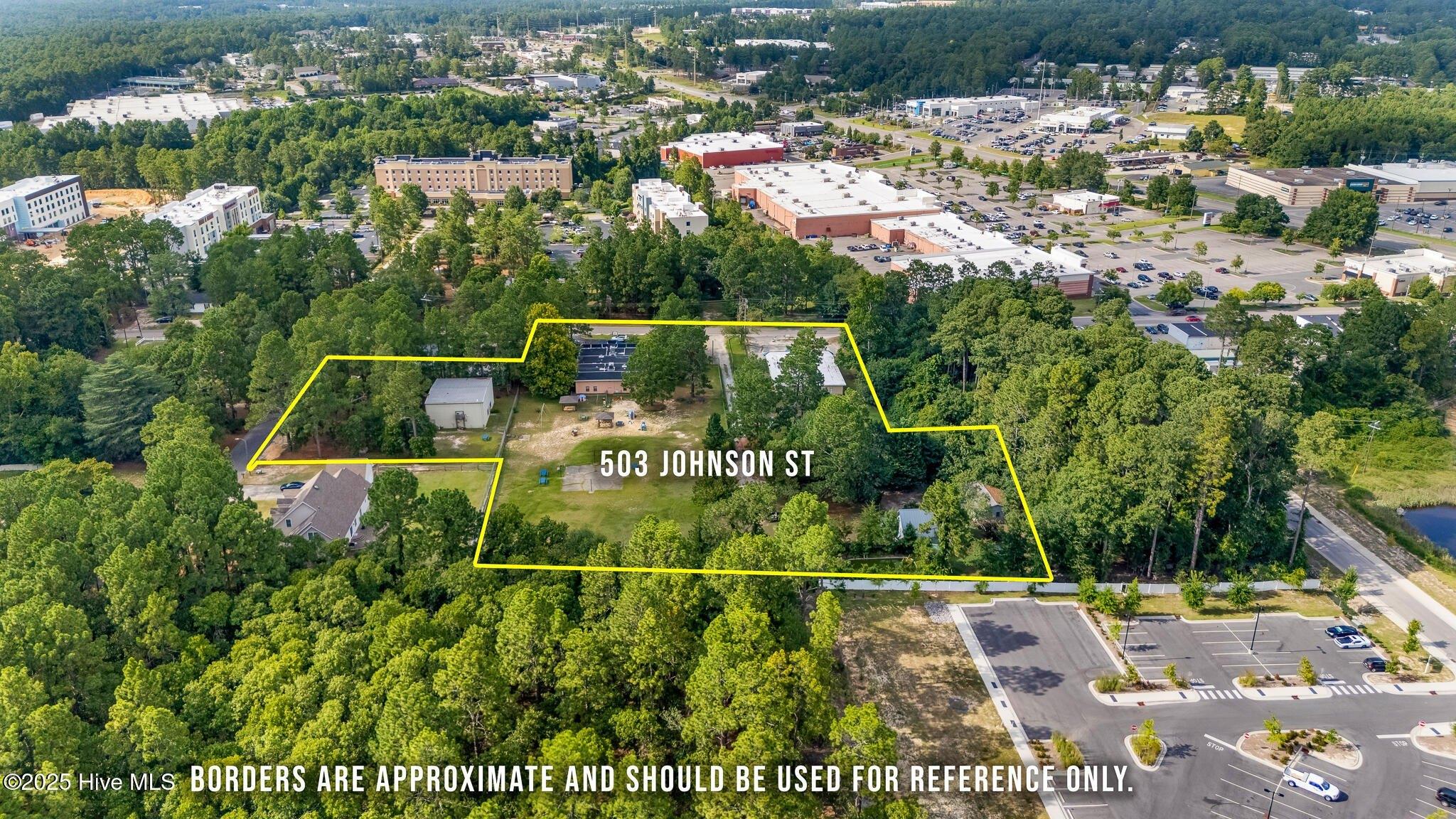 Property Image for 503 Johnson Street