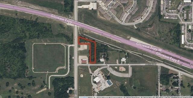 Property Image for 3133 N Martin Luther King Jr Boulevard