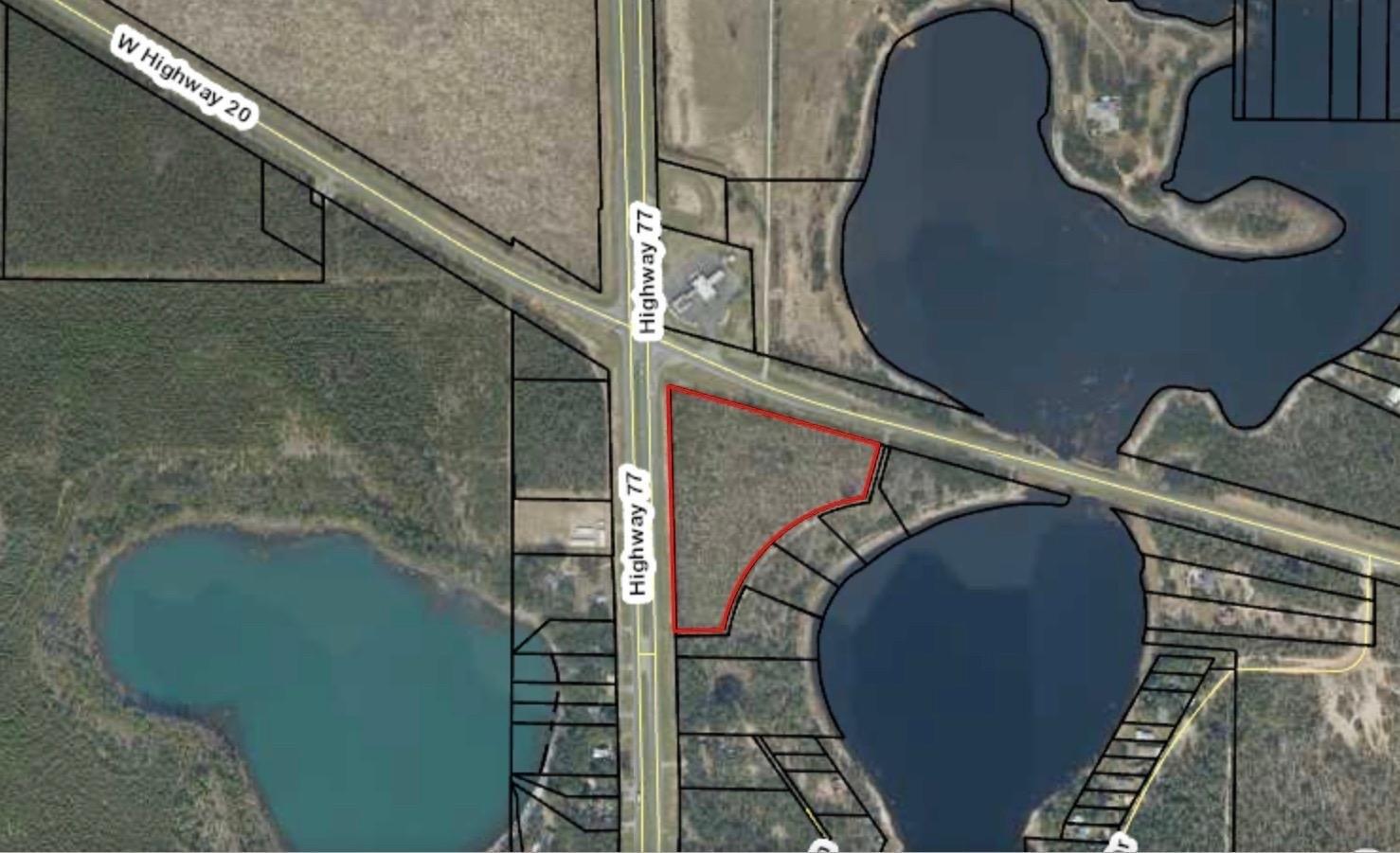 Property Image for N Hwy 77