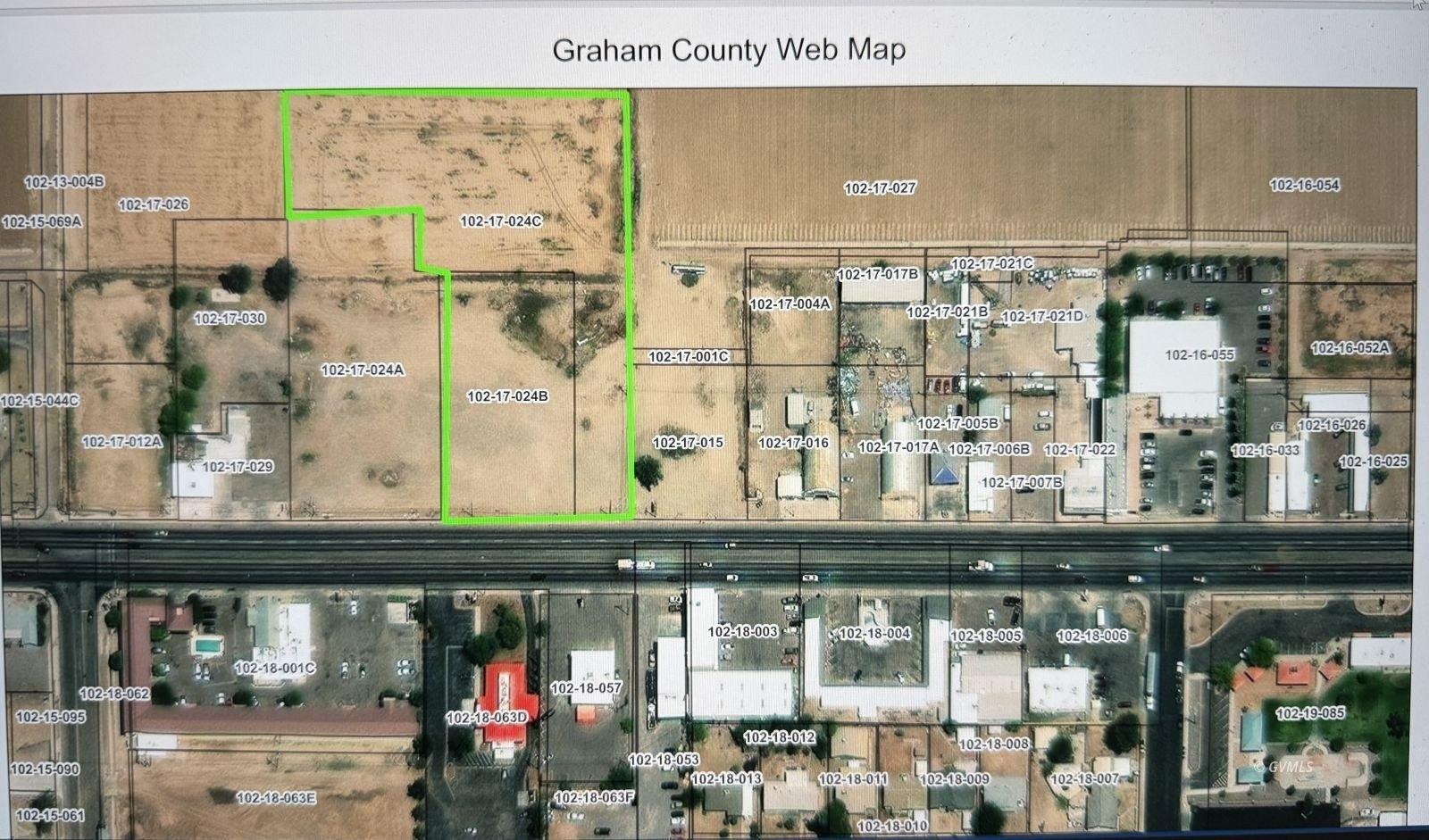 Property Image for Hwy 70