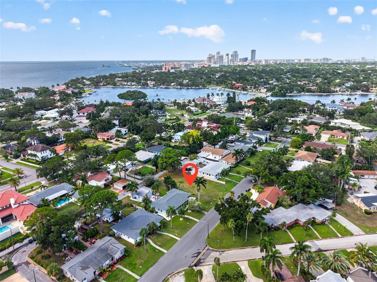 Property Image for 257 MATEO Way NE