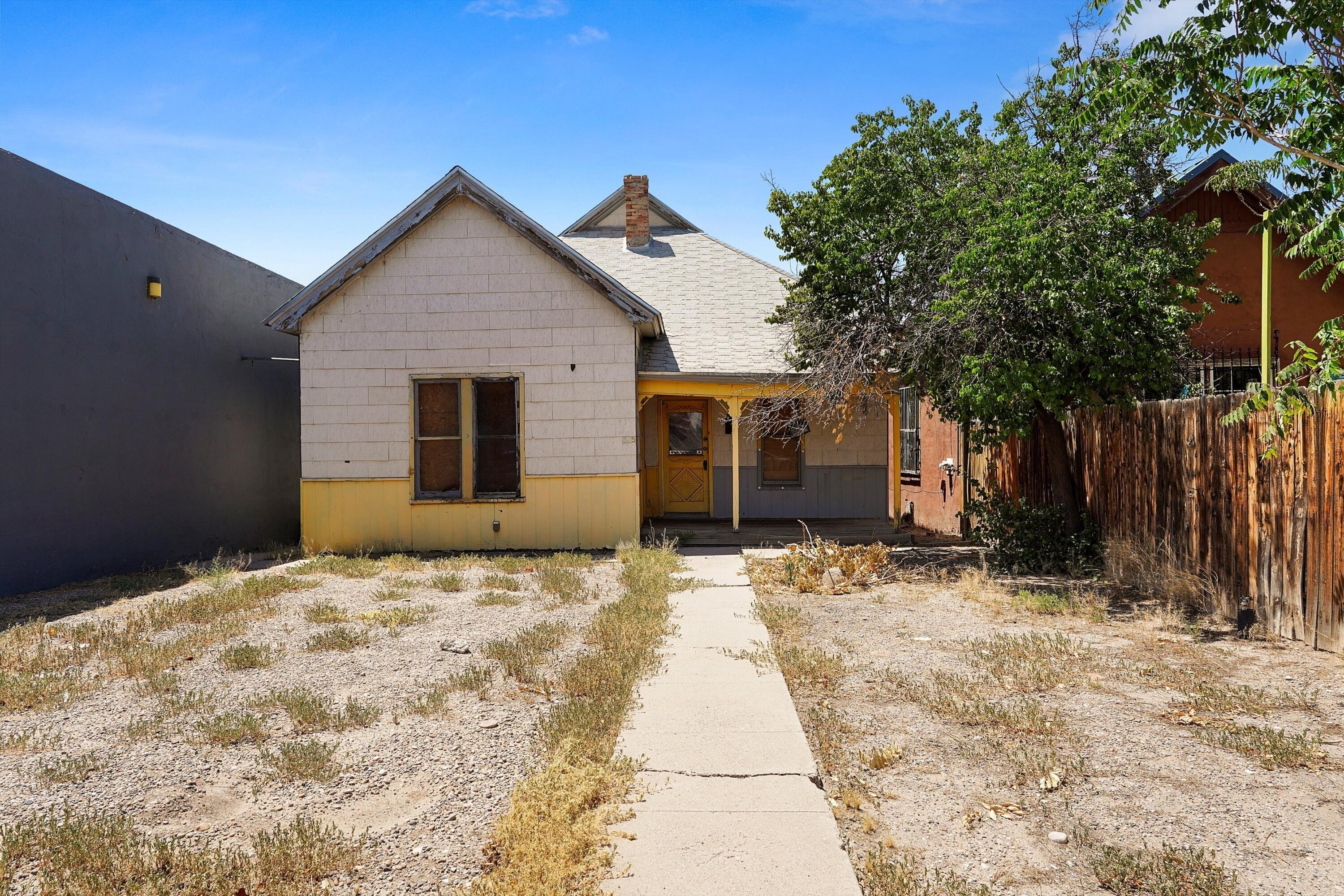 Property Image for 635 Broadway Boulevard SE