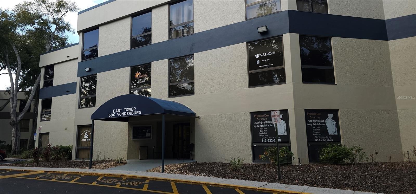 Property Image for 500 Vonderburg Drive 306