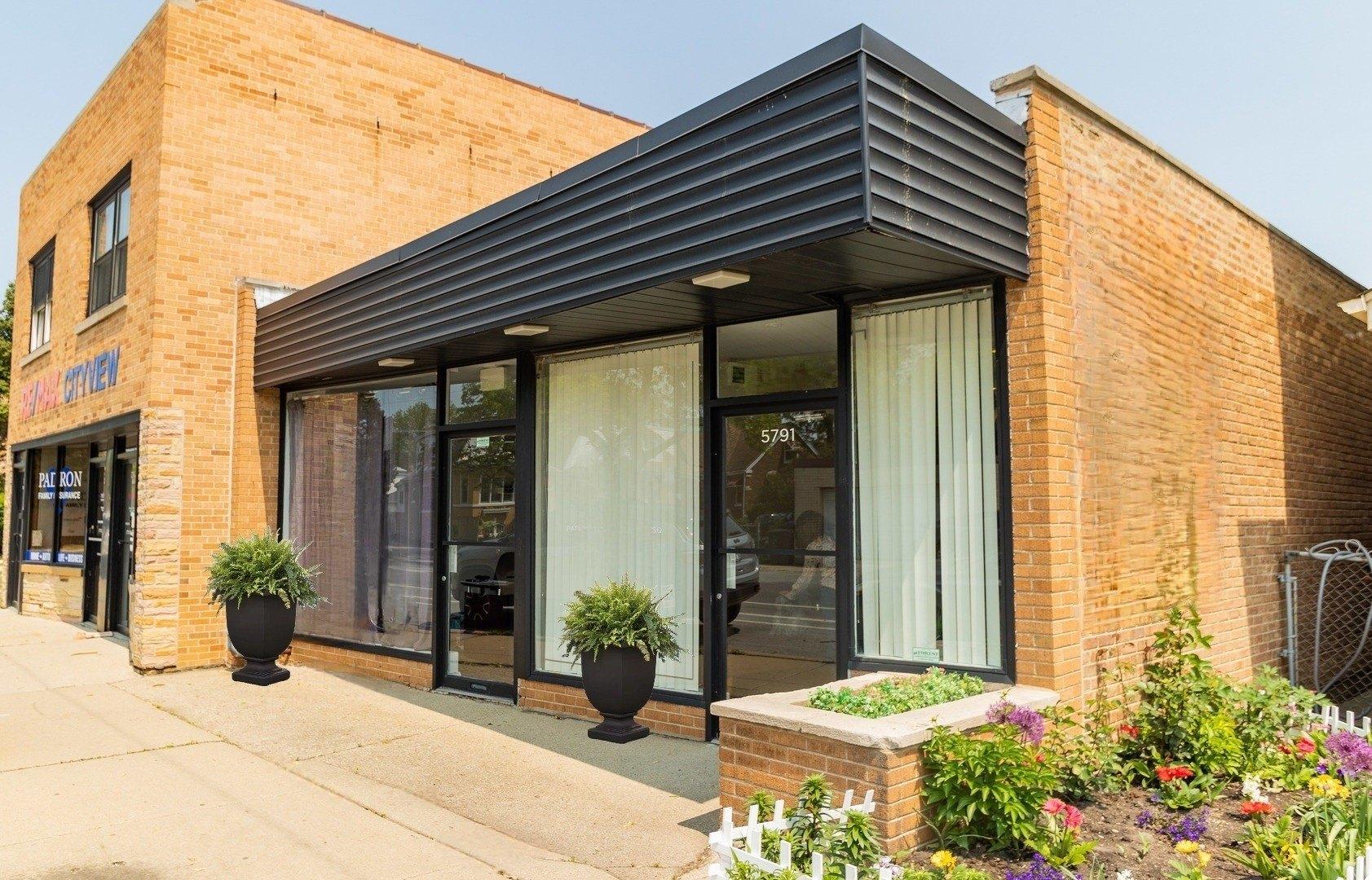 Property Image for 5791 N Elston Avenue