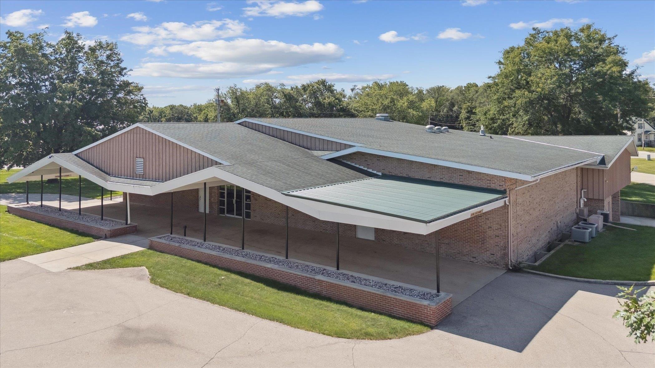 Property Image for 1125 E Cranston Road