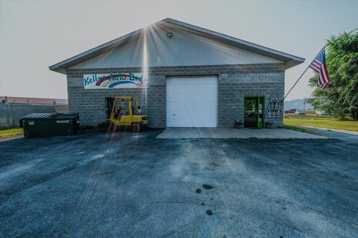 Property Image for 110 Industrial Court