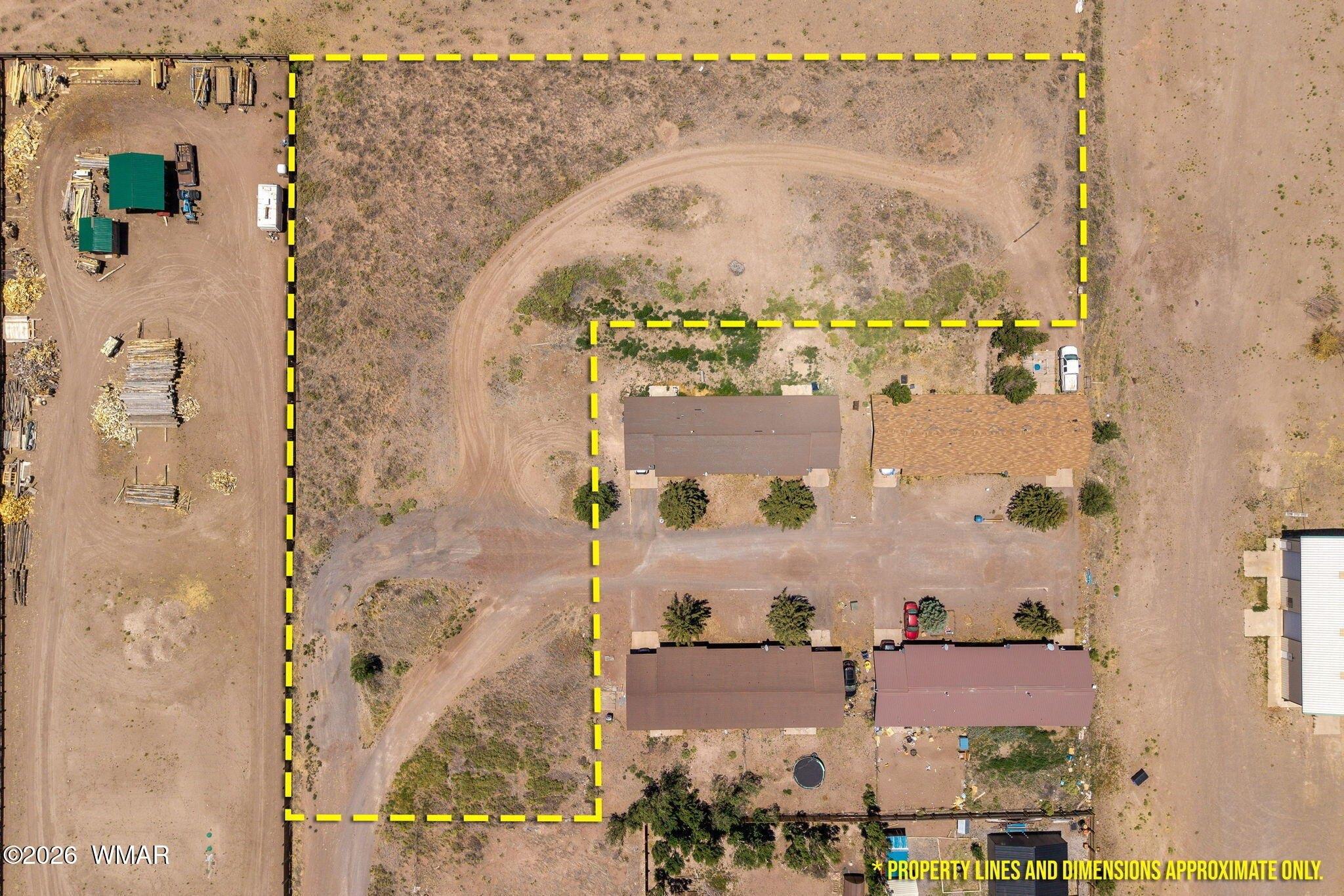 Property Image for Lower County Road