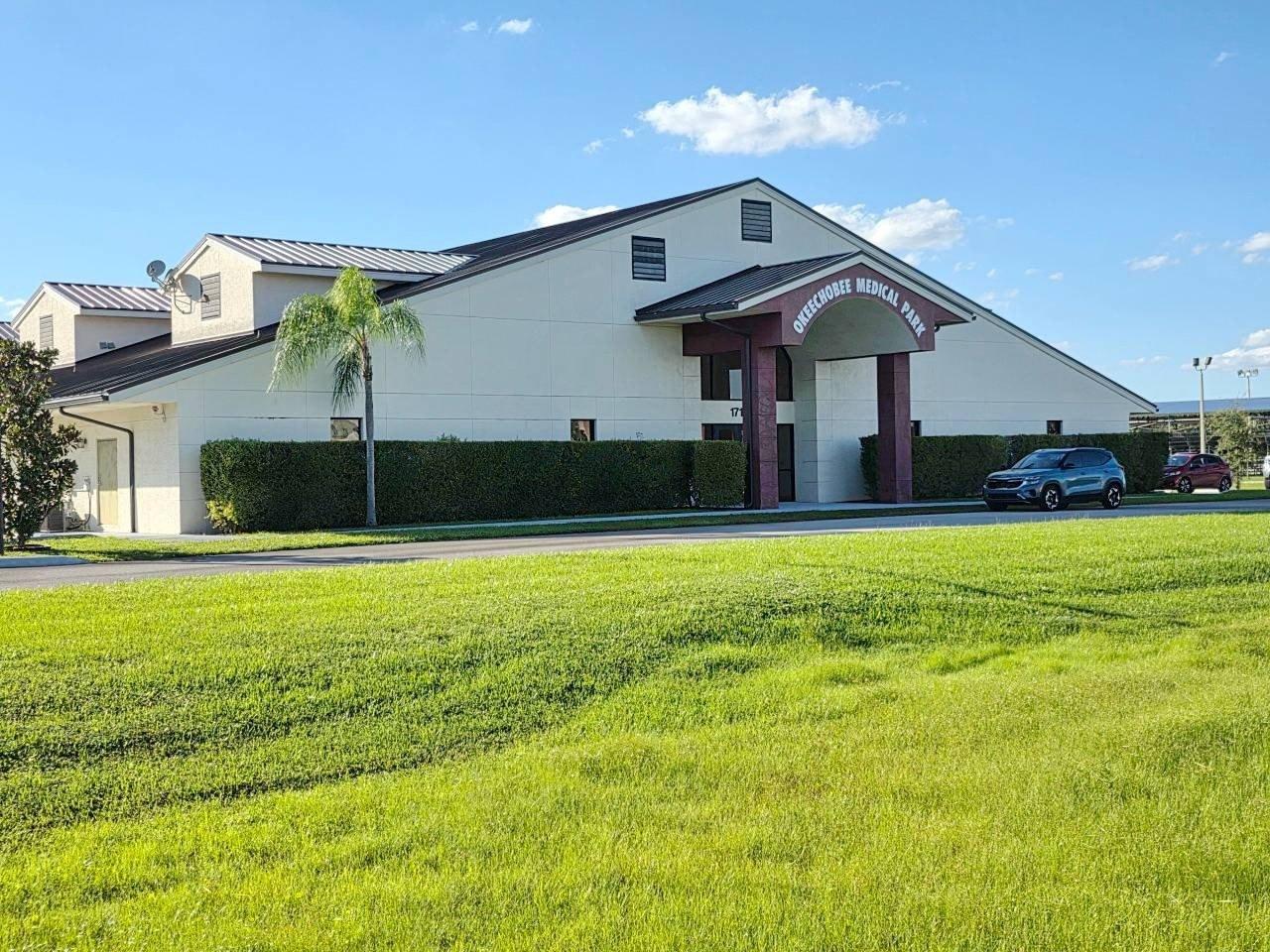 Property Image for 1713 Hwy 441 N Suite A