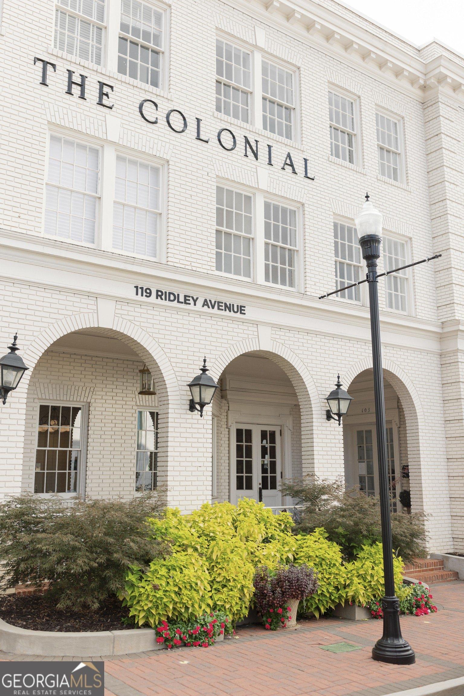 Property Image for 119 Ridley Avenue