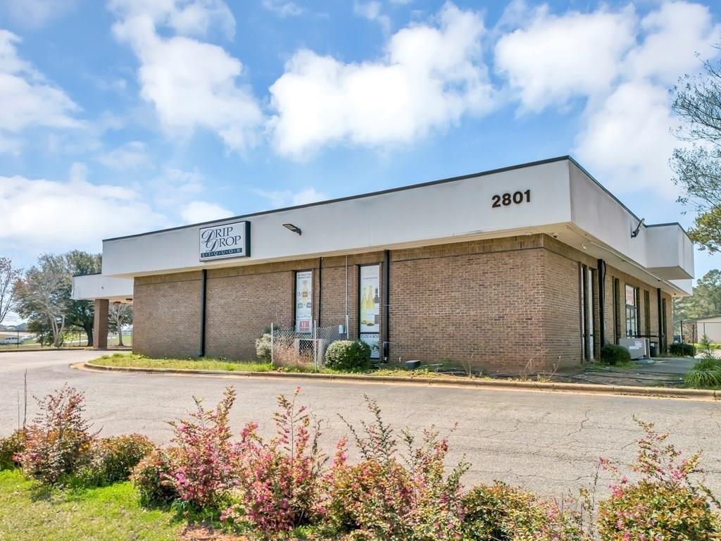 Property Image for 2801 Slappey Blvd