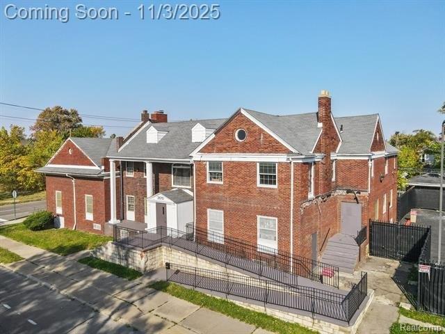 Property Image for 2670 Chalmers Street