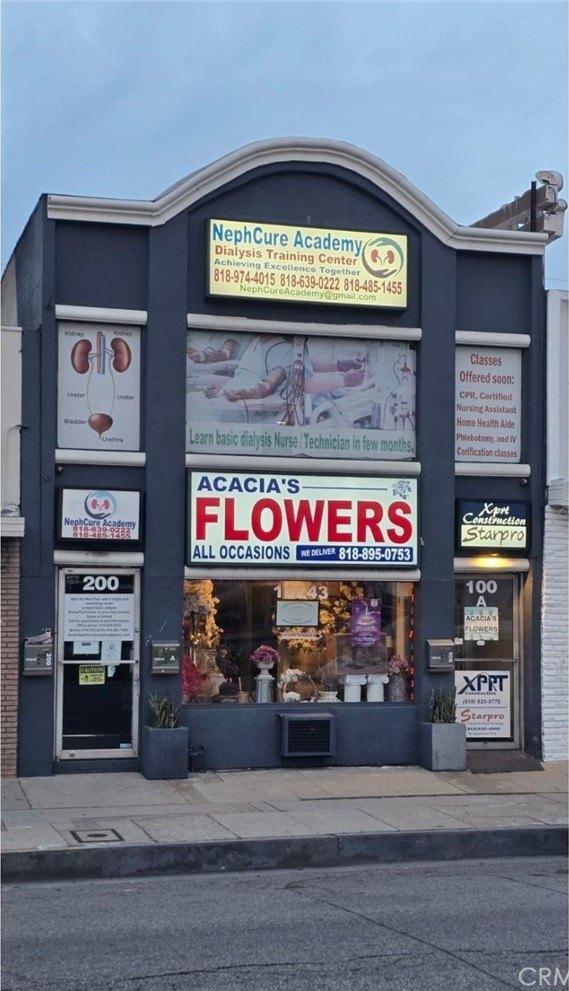 Property Image for 10243 Sepulveda Boulevard