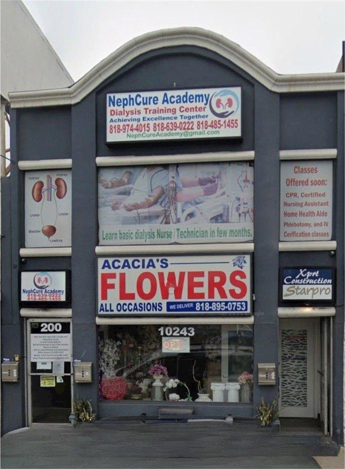 Property Image for 10243 Sepulveda Boulevard