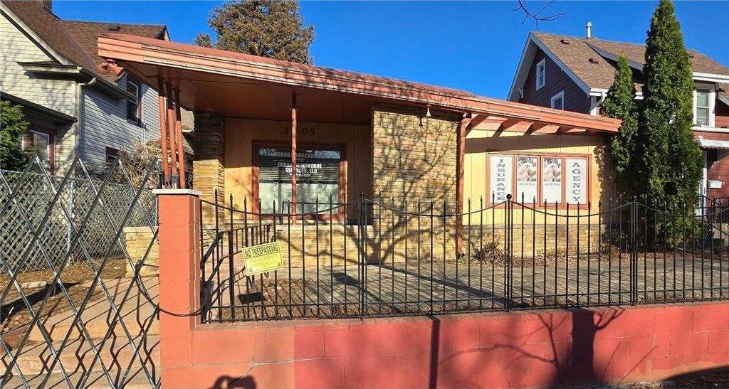 Property Image for 3105 Bloomington Avenue