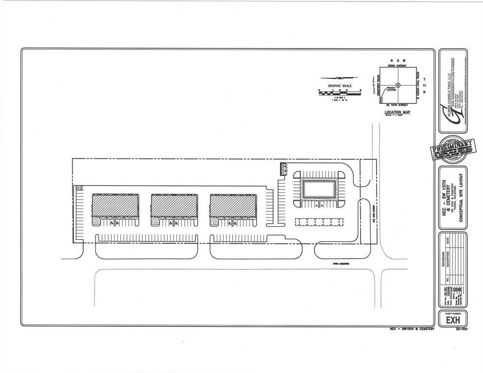 Property Image for 12929 SW 15th Street