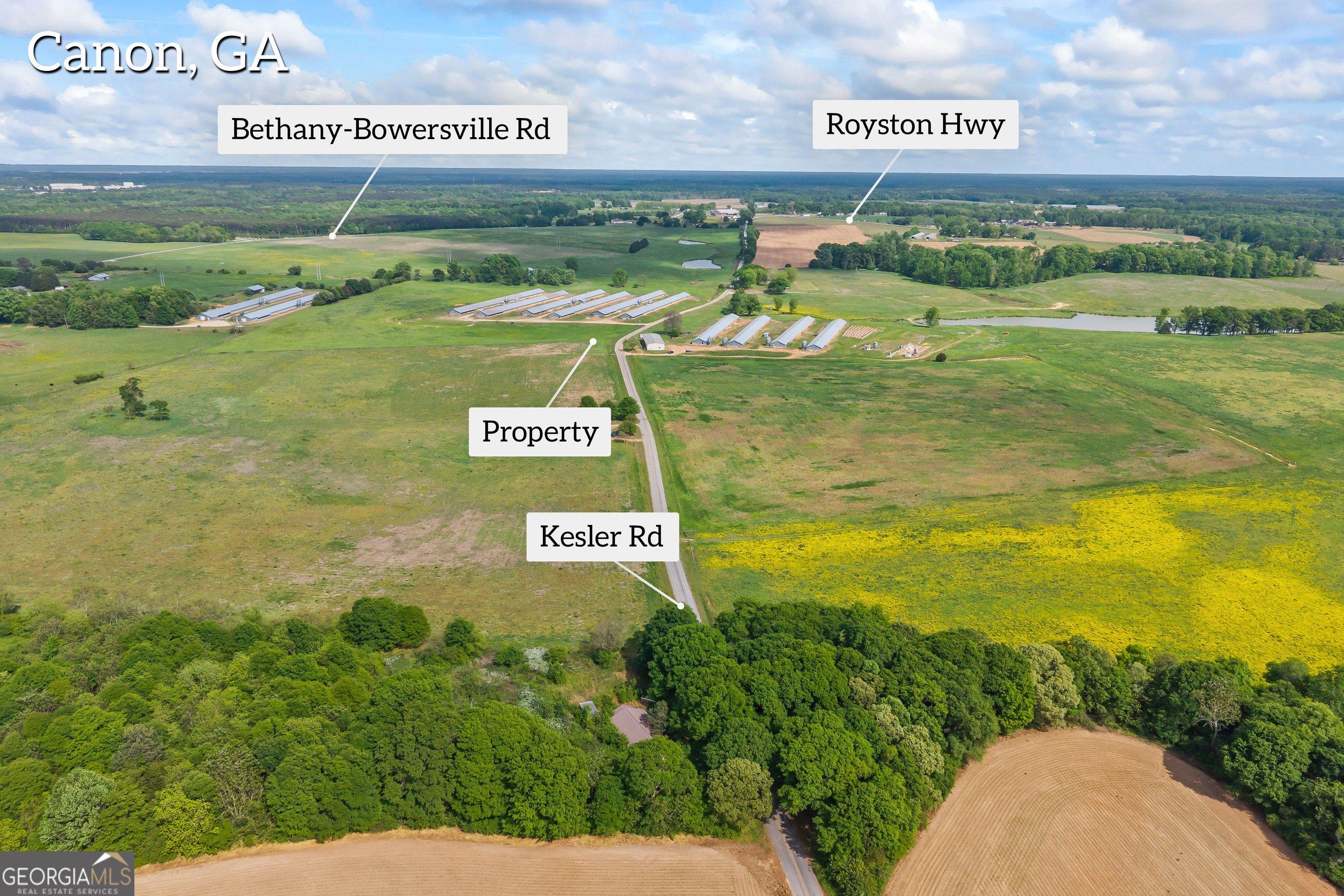 Property Image for 1100 Kesler Road