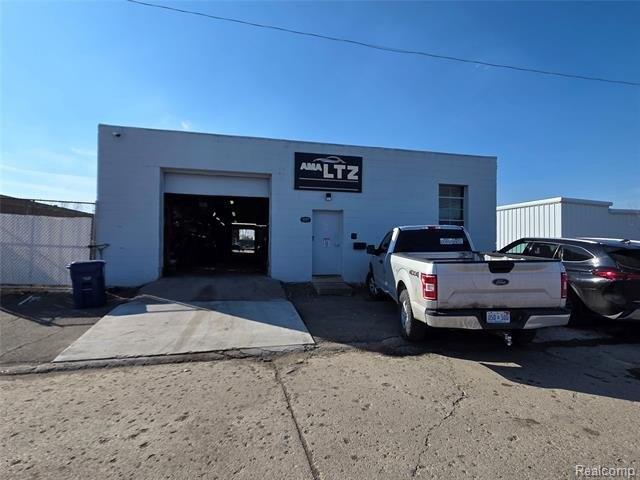 Property Image for 12317 Woodbine Street