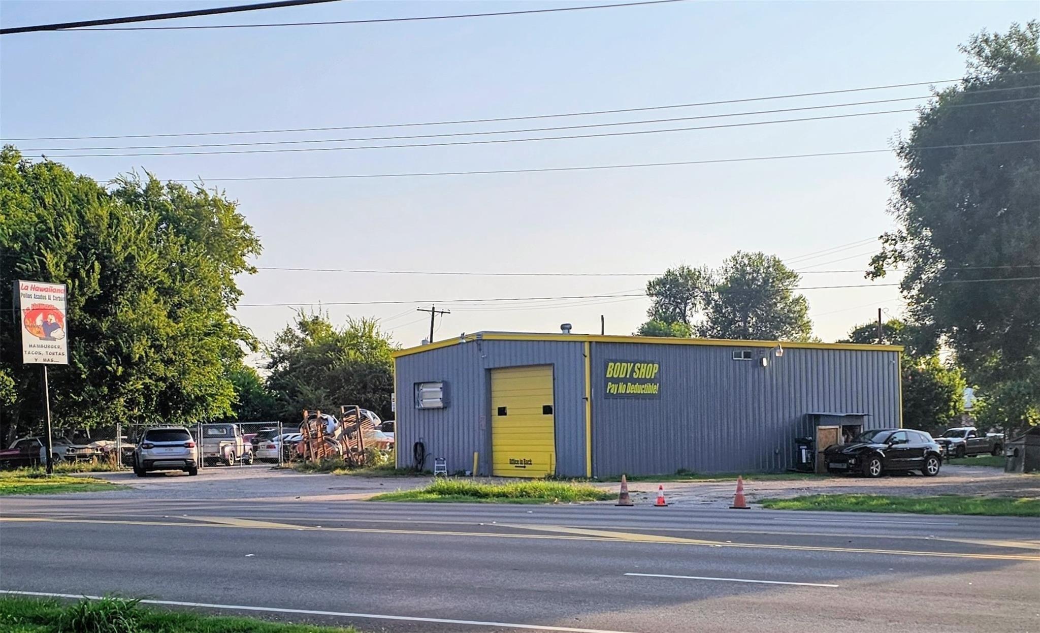 Property Image for 1010 N Colorado St