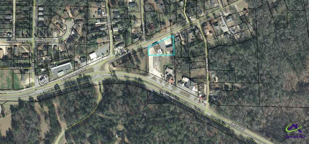 Property Image for 1353 Jeffersonville Rd