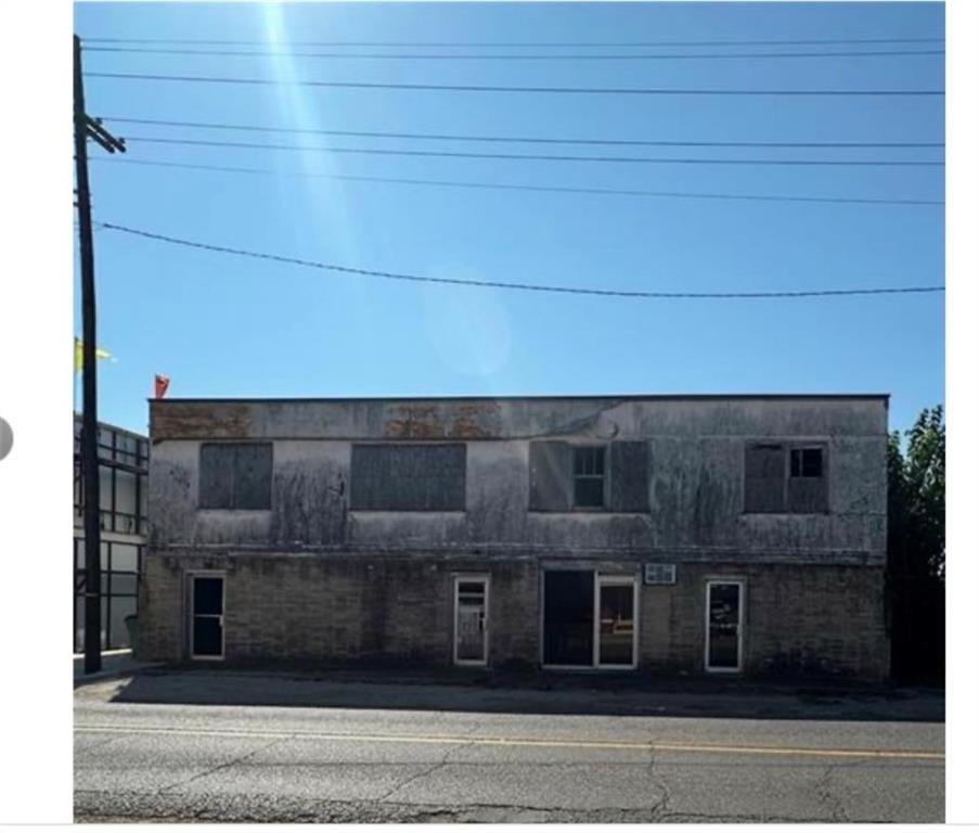 Property Image for 107 W Church St, Bunkie, LA 71322