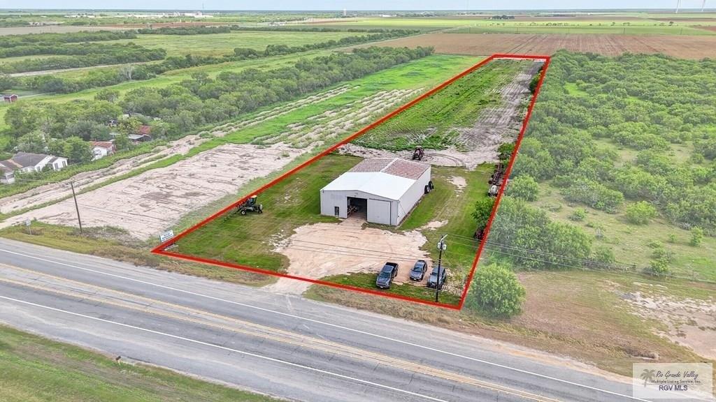 Property Image for 1464 E Hwy 186