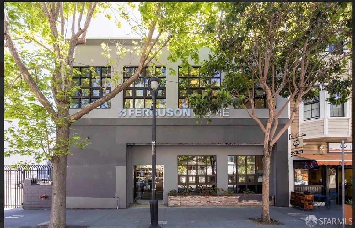 Property Image for 423 Valencia Street