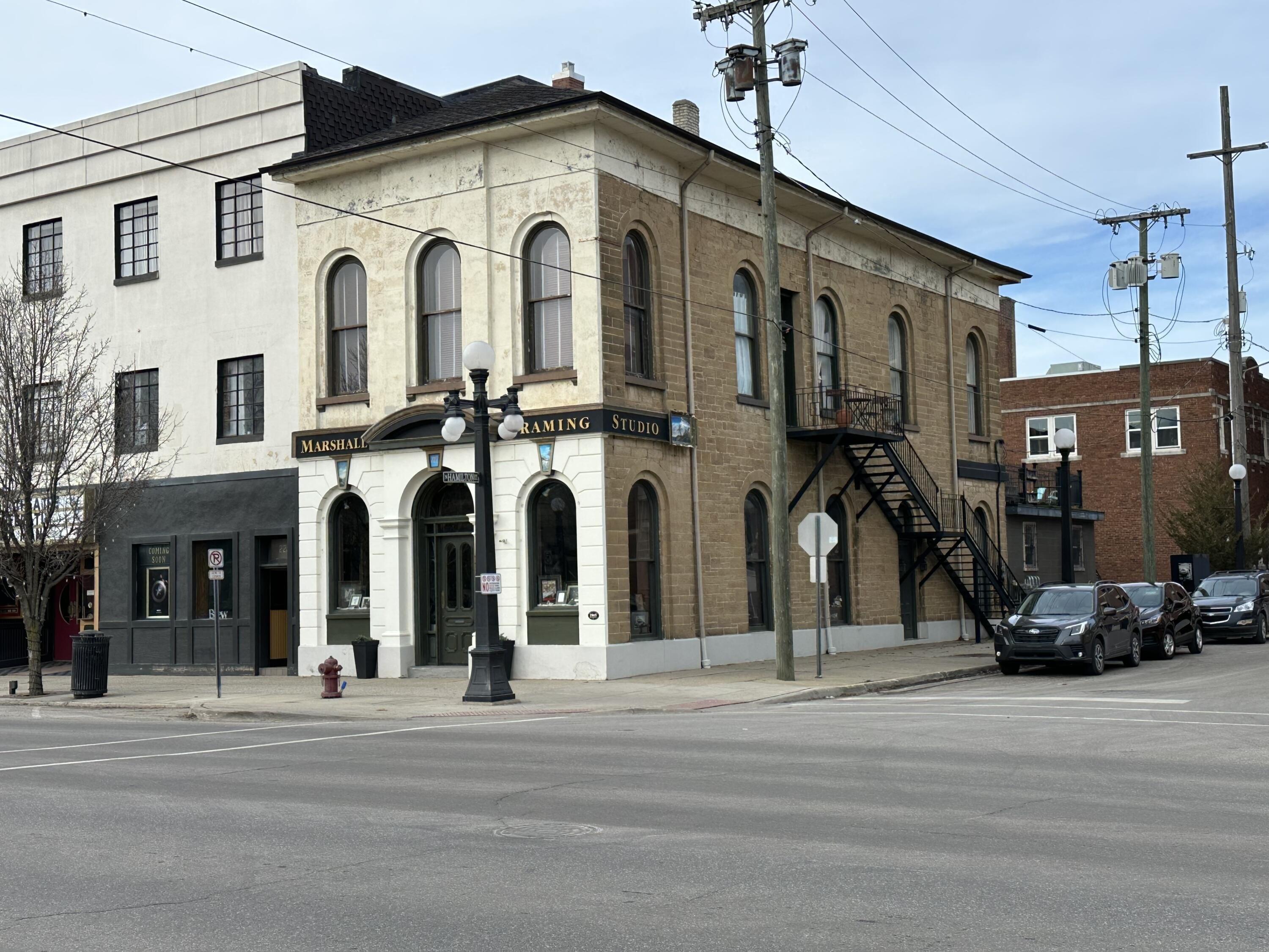 Property Image for 227 E Michigan Avenue
