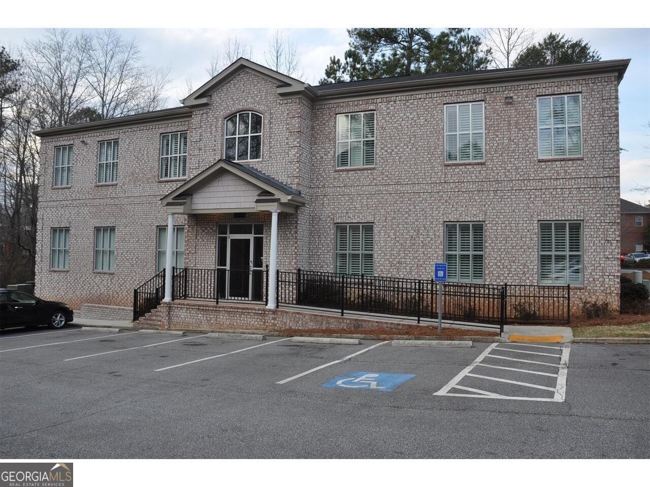 Property Image for 4652 Lawrenceville Highway NW