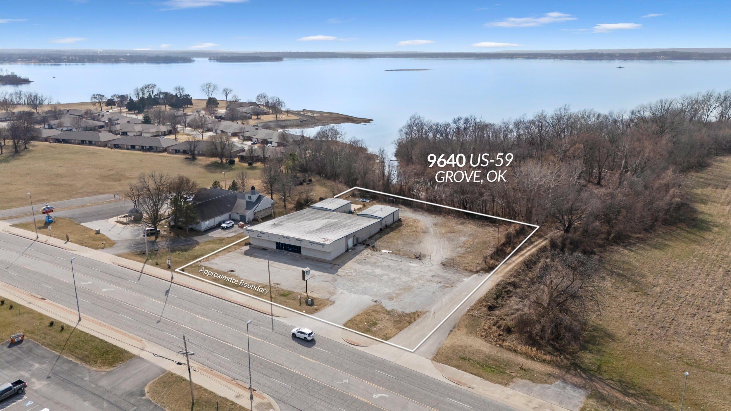 Property Image for 9640 Hwy 59